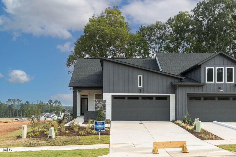 76 Tantara Bend, Pittsboro, NC 27312