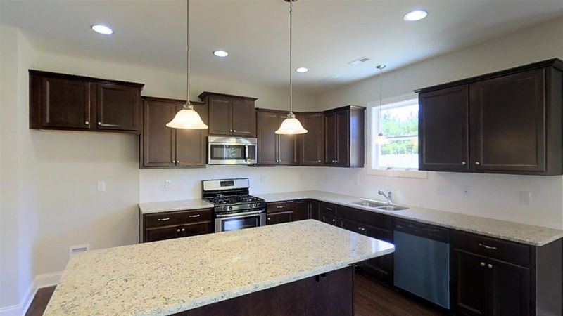 76 Thimble Way #14, Garner, NC 27529