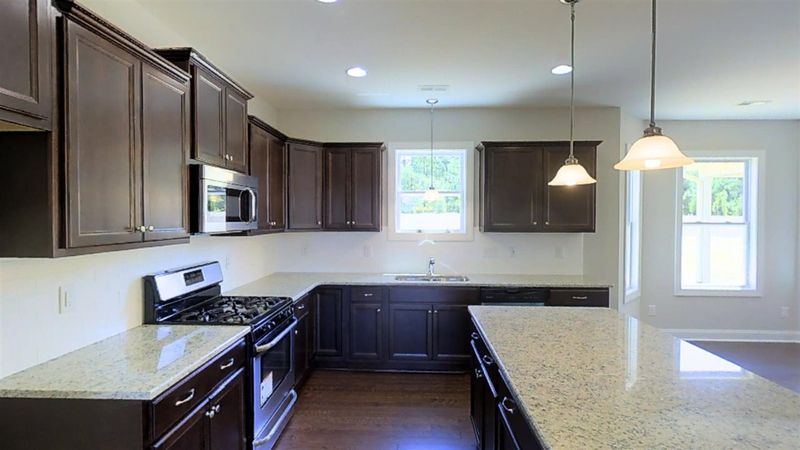 76 Thimble Way #14, Garner, NC 27529