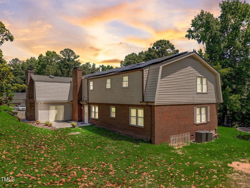 76 Traceway , Sanford, NC 27332