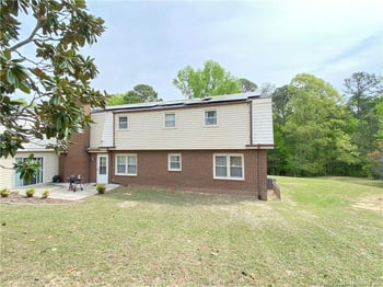 76 Traceway , Sanford, NC 27332
