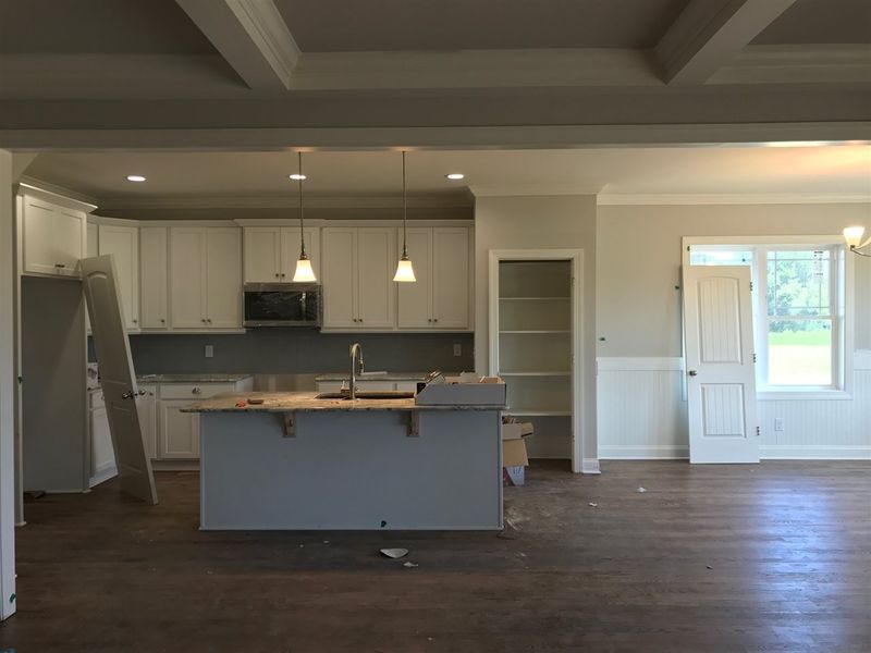 76 Tupelo Trl #5, Four Oaks, NC 27524