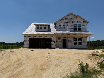76 Tuskeegee Dr, Smithfield, NC 27577