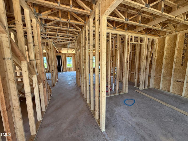 76 Tuskeegee Dr, Smithfield, NC 27577
