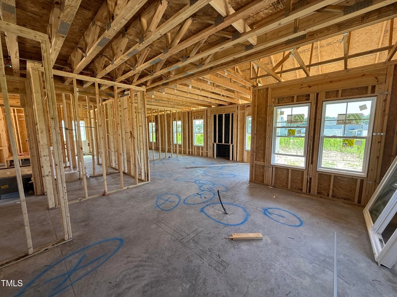 76 Tuskeegee Dr, Smithfield, NC 27577