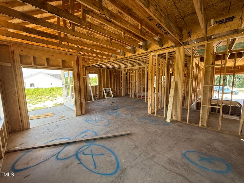76 Tuskeegee Dr, Smithfield, NC 27577