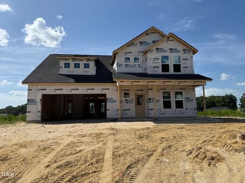76 Tuskeegee Dr, Smithfield, NC 27577