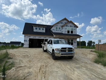 76 Tuskeegee Dr, Smithfield, NC 27577