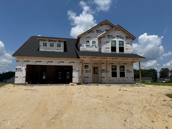 76 Tuskeegee Dr, Smithfield, NC 27577
