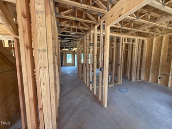 76 Tuskeegee Dr, Smithfield, NC 27577