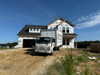 76 Tuskeegee Dr, Smithfield, NC 27577