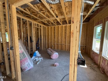 76 Tuskeegee Dr, Smithfield, NC 27577
