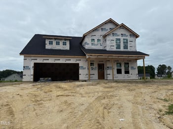 76 Tuskeegee Dr, Smithfield, NC 27577