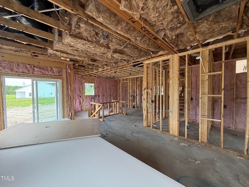 76 Tuskeegee Dr, Smithfield, NC 27577