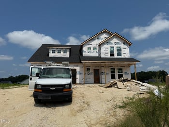 76 Tuskeegee Dr, Smithfield, NC 27577
