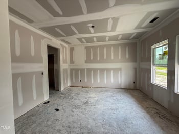 76 Tuskeegee Dr, Smithfield, NC 27577