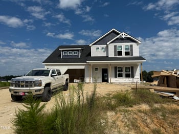 76 Tuskeegee Dr, Smithfield, NC 27577