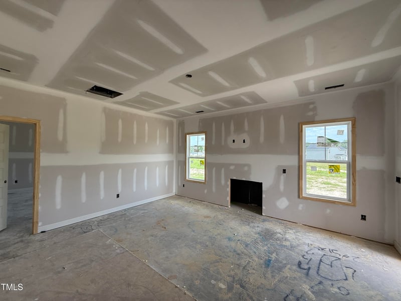 76 Tuskeegee Dr, Smithfield, NC 27577