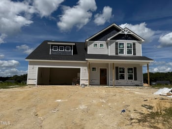 76 Tuskeegee Dr, Smithfield, NC 27577