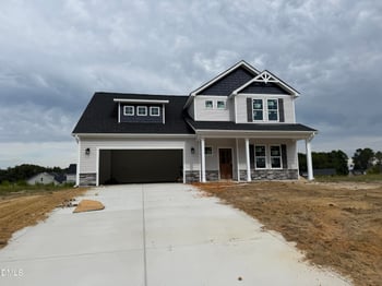 76 Tuskeegee Dr, Smithfield, NC 27577