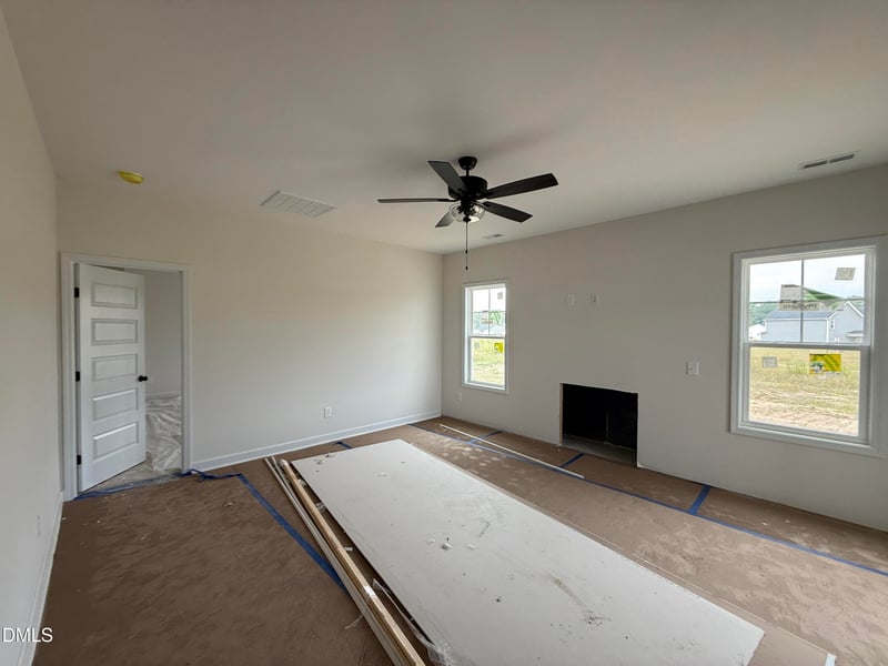 76 Tuskeegee Dr, Smithfield, NC 27577