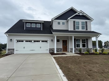 76 Tuskeegee Dr, Smithfield, NC 27577