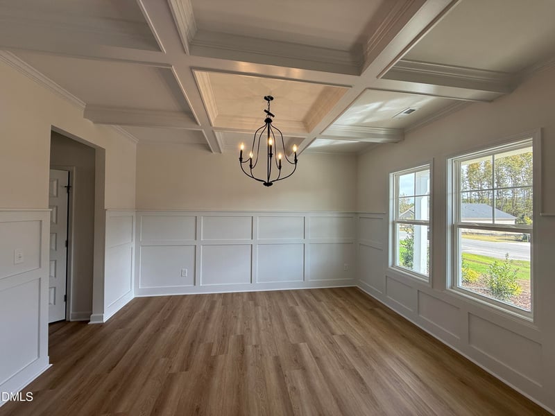 76 Tuskeegee Dr, Smithfield, NC 27577