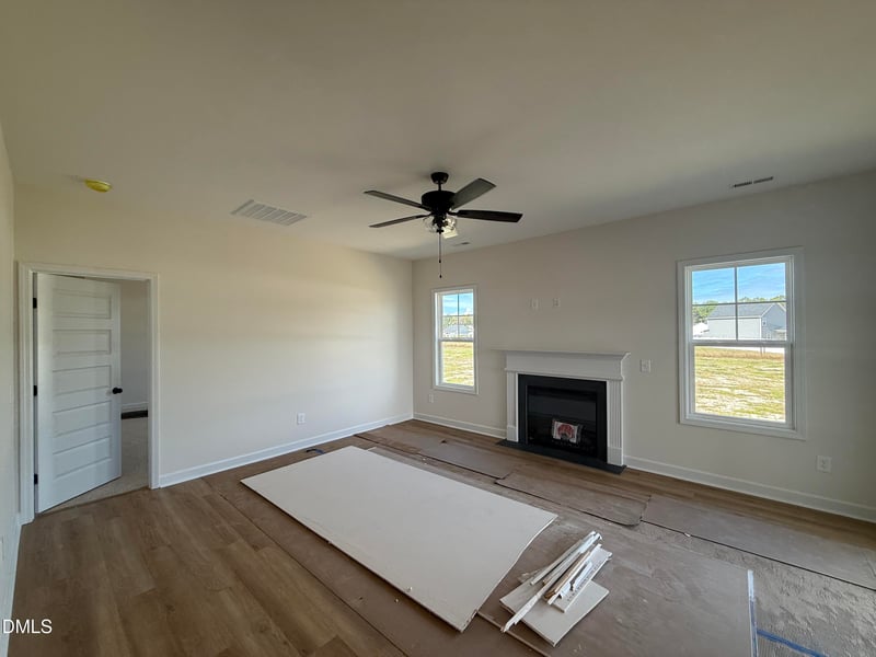 76 Tuskeegee Dr, Smithfield, NC 27577
