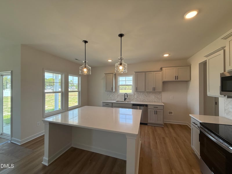 76 Tuskeegee Dr, Smithfield, NC 27577