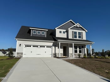 76 Tuskeegee Dr, Smithfield, NC 27577