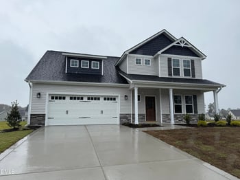 76 Tuskeegee Dr, Smithfield, NC 27577