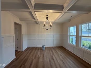 76 Tuskeegee Dr, Smithfield, NC 27577