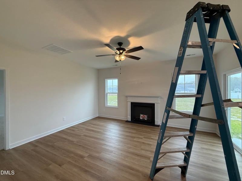 76 Tuskeegee Dr, Smithfield, NC 27577