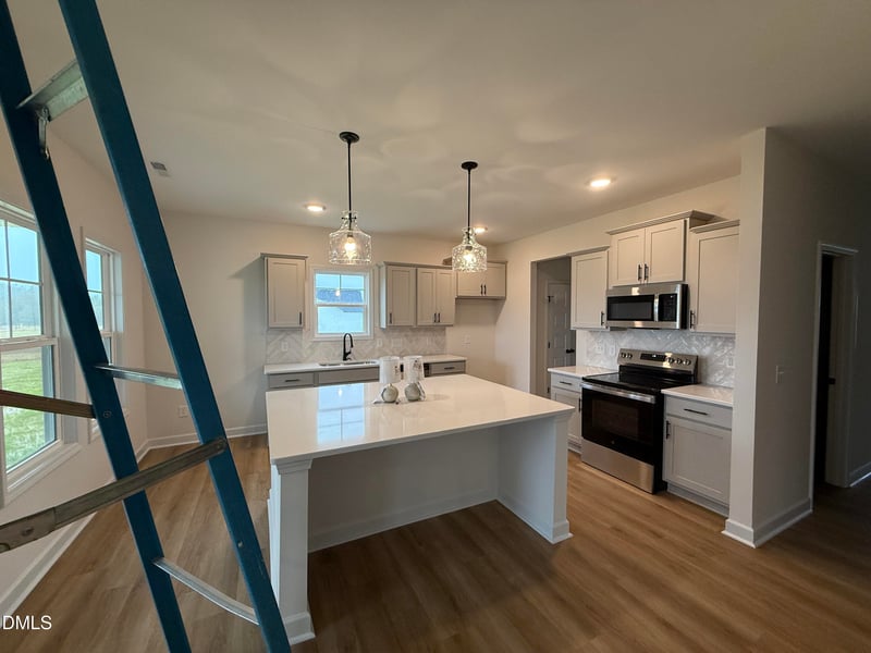 76 Tuskeegee Dr, Smithfield, NC 27577