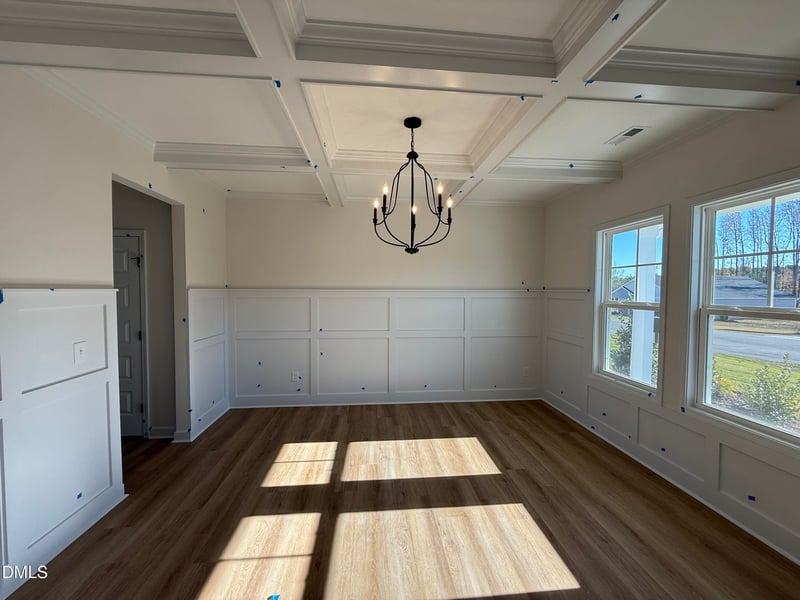 76 Tuskeegee Dr, Smithfield, NC 27577