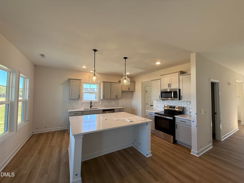 76 Tuskeegee Dr, Smithfield, NC 27577