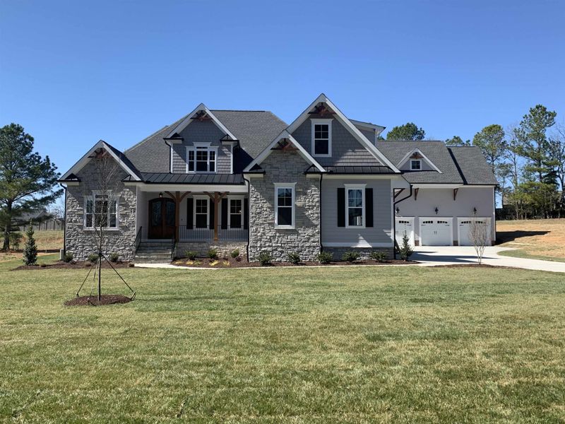 76 Vercelli Dr, Clayton, NC 27527