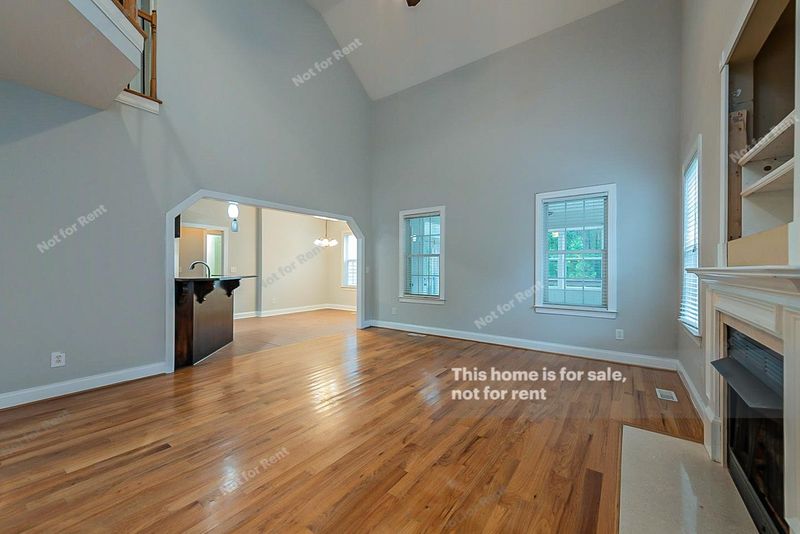 76 Victor Ct, Garner, NC 27529