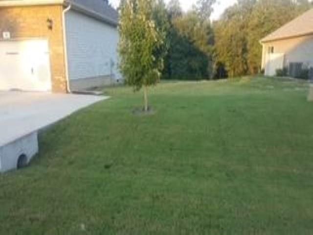 76 Warriors Way, Angier, NC 27501