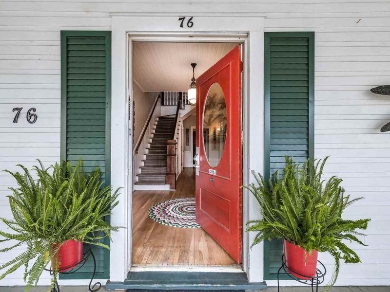 76 West St, Pittsboro, NC 27312