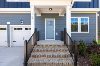 760 Aristocrat Ln, Knightdale, NC 27545