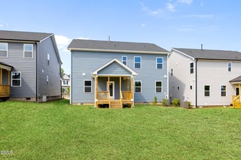 760 Aristocrat Ln, Knightdale, NC 27545