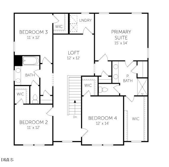 760 Aristocrat Ln, Knightdale, NC 27545