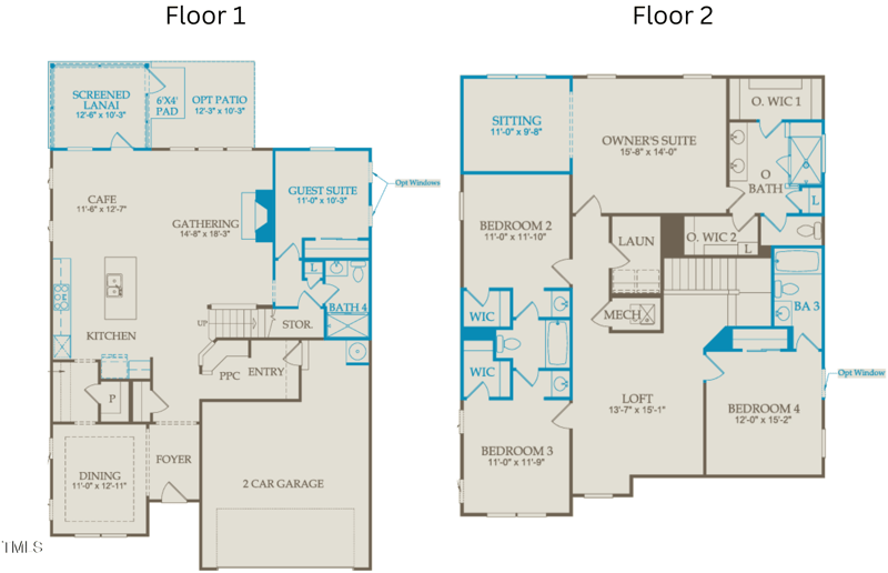 760 Bachelor Gulch Way, Apex, NC 27523