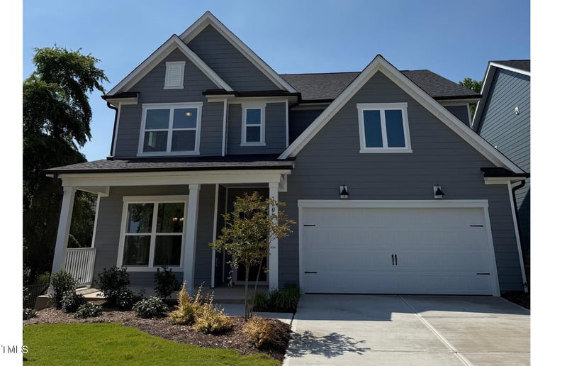 760 Bachelor Gulch Way, Apex, NC 27523