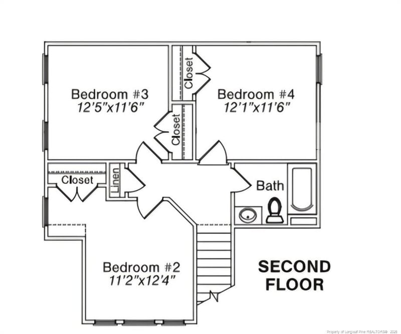 760 Brown Rd, Lillington, NC 27546