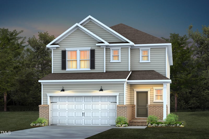 760 Denburn Pl, Raleigh, NC 27603