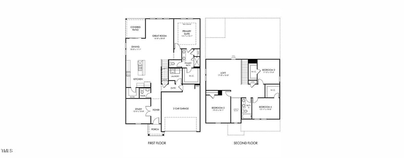 760 Deschutes Dr, Garner, NC 27529