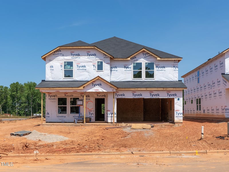 760 Deschutes Dr, Garner, NC 27529