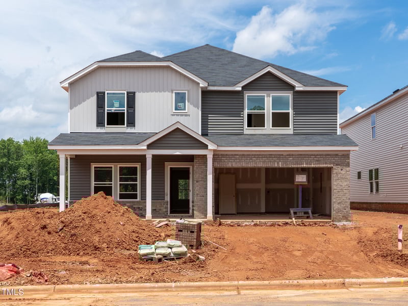 760 Deschutes Dr, Garner, NC 27529